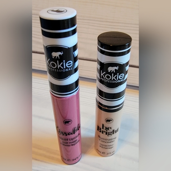 2pc Kokie Profesional, never used - Picture 2 of 2